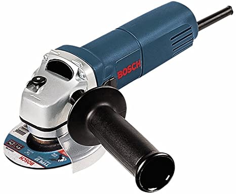 Bosch 4.5 inch corded grinder